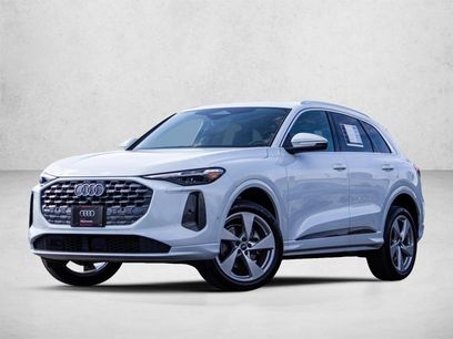 Certified 2025 Audi Q5 Premium w/ Premium Plus