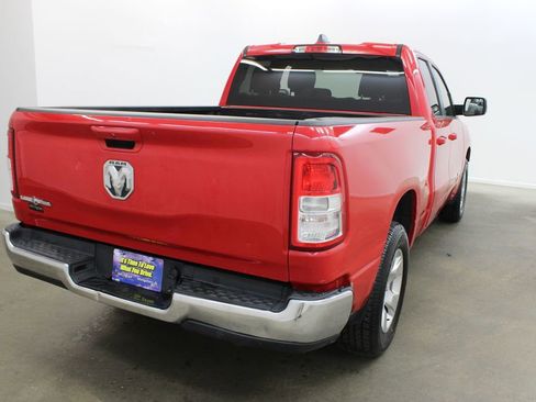 Used 2022 RAM 1500 Lone Star image 5