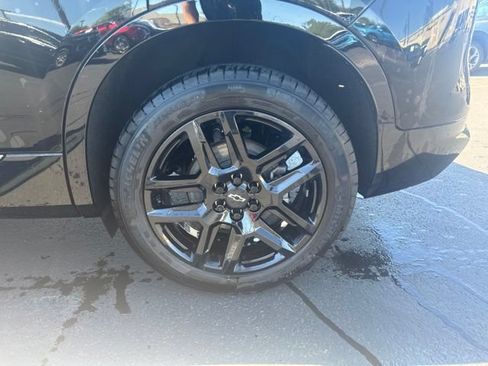 Certified 2024 Chevrolet Blazer RS w/ Enhanced Convenience Package FWD image 35