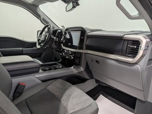 Used 2021 Ford F150 XLT w/ Equipment Group 302A High image 20