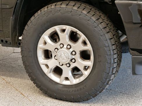 Certified 2024 RAM 2500 Laramie image 53