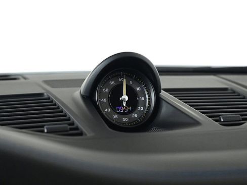 Certified 2022 Porsche 911 GT3 image 22