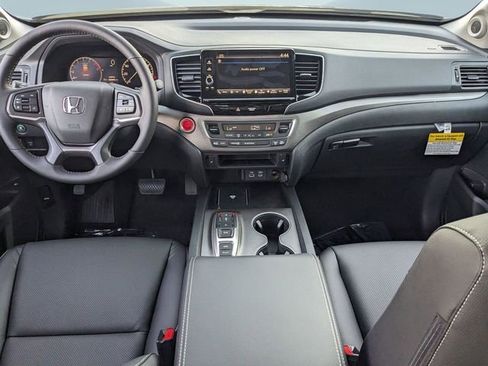 New 2026 Honda Ridgeline RTL image 14