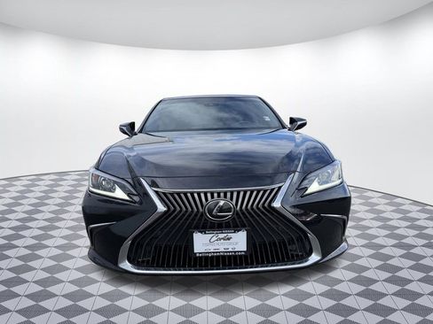 Used 2019 Lexus ES 350 FWD image 2