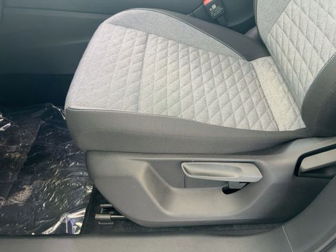 New 2026 Volkswagen Tiguan S image 14