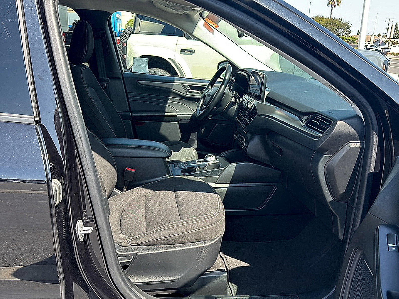 Used 2024 Ford Escape Active FWD image 6