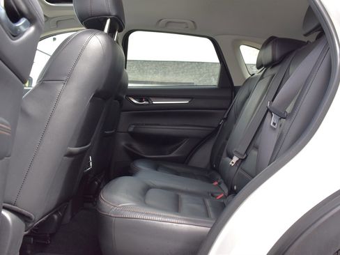 Used 2019 MAZDA CX-5 Grand Touring w/ GT Premium Package image 28