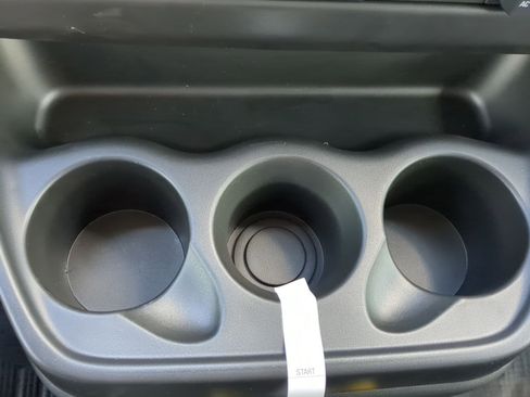 New 2025 GMC Savana 2500 w/ Driver Convenience Package image 11