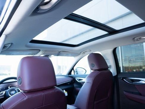 New 2026 Buick Envision Sport Touring AWD/4WD image 14