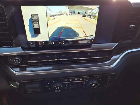 Used 2025 Chevrolet Silverado 1500 LT w/ Texas Edition Plus image 15