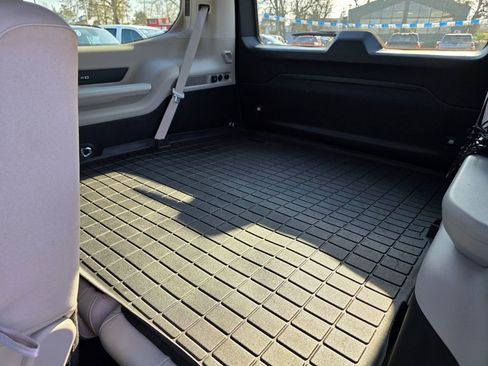 Used 2022 Jeep Wagoneer Series I image 11