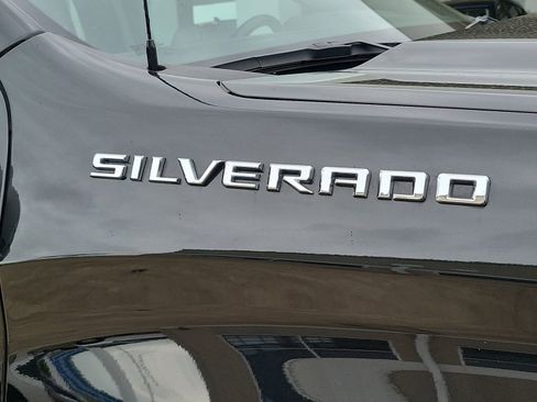 Certified 2025 Chevrolet Silverado 1500 LT AWD/4WD image 30