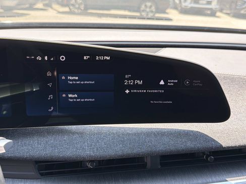 Used 2024 Lucid Air Touring AWD/4WD image 24