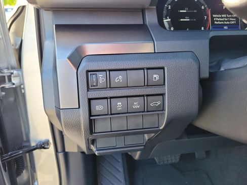 Certified 2025 Toyota 4Runner TRD Off-Road Premium AWD/4WD image 19