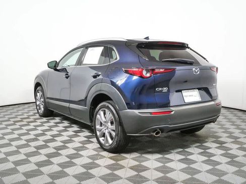 Used 2023 MAZDA CX-30 AWD 2.5 S w/ Premium Package image 29
