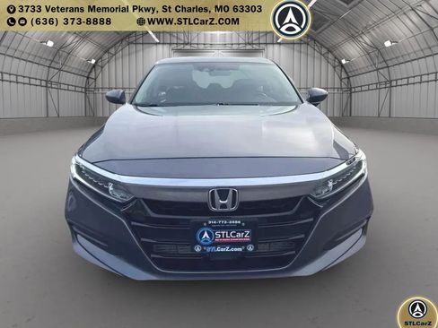 Used 2019 Honda Accord LX image 8