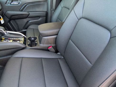 New 2026 Chevrolet Colorado LT w/ LT Convenience Package image 20