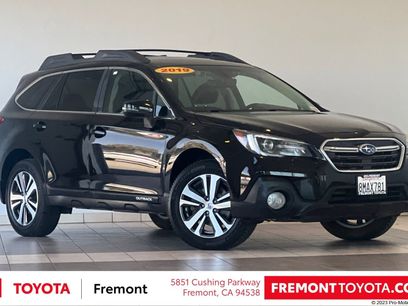 Used 2019 Subaru Outback 3.6R Limited