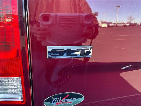 Used 2024 RAM 1500 Classic SLT RWD image 8