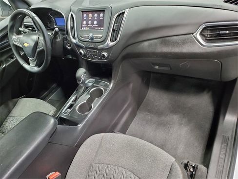 Certified 2024 Chevrolet Equinox LT image 14