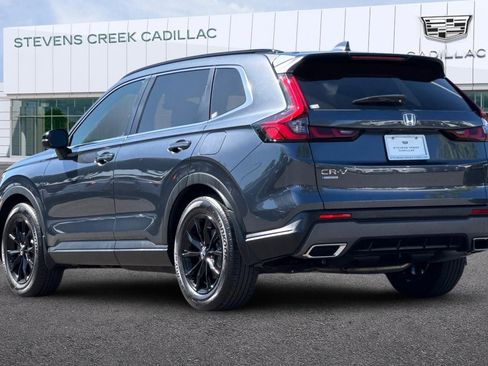 Used 2023 Honda CR-V Sport image 5