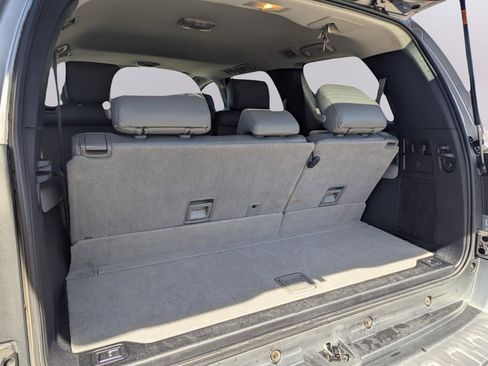 Used 2013 Toyota Sequoia SR5 image 11