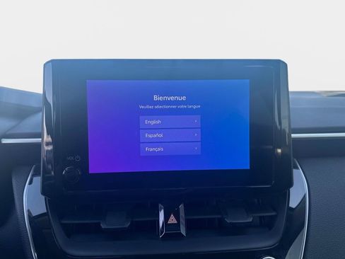 Used 2024 Toyota Corolla LE image 21