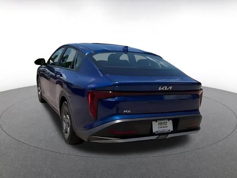 Used 2025 Kia K4 FWD image 11