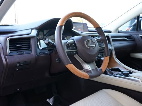 Used 2019 Lexus RX 350 FWD image 15