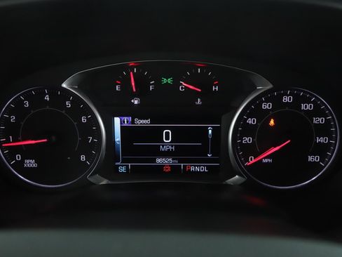 Used 2019 GMC Acadia SLE w/ Driver Alert Package I AWD/4WD image 13
