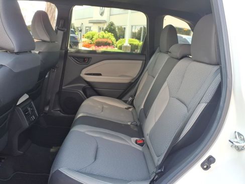 Certified 2026 Subaru Forester Premium AWD/4WD image 16