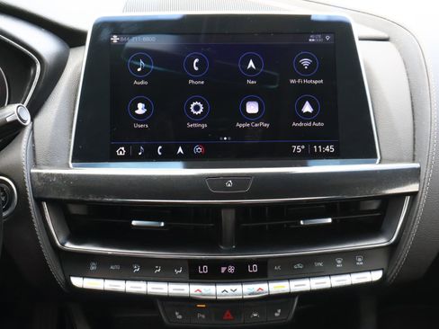 Certified 2023 Cadillac CT5 Luxury w/ Sun And Sound Package image 16