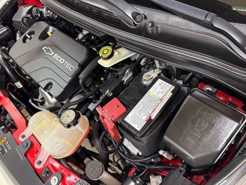 Used 2020 Chevrolet Spark LT w/ Driver Confidence Package image 64