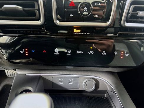 New 2026 Nissan Sentra SV image 13