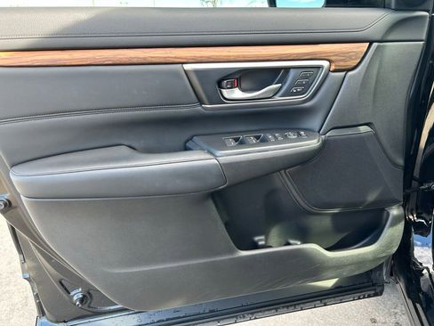 Used 2022 Honda CR-V EX-L image 12