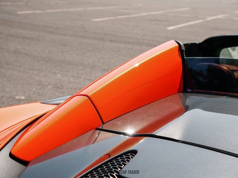 Used 2019 McLaren 570S Spider image 76