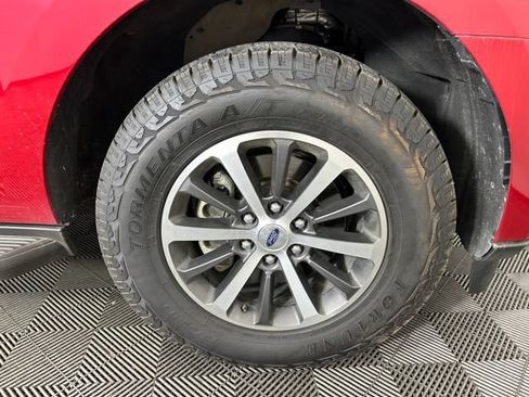 Used 2021 Ford Expedition XLT AWD/4WD image 11