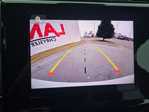 New 2025 Jeep Grand Cherokee Altitude image 29