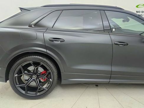 Used 2025 Audi RS Q8 performance AWD/4WD image 12