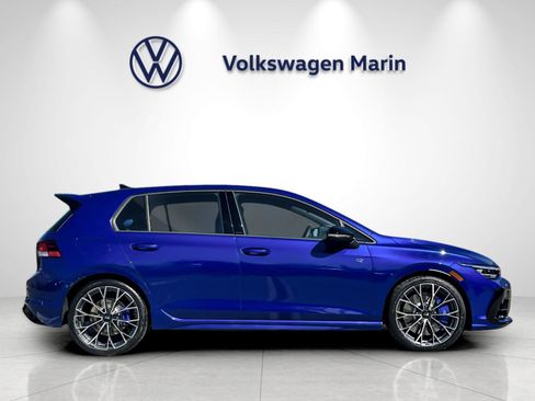 New 2026 Volkswagen Golf AWD/4WD image 6