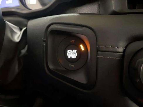 Used 2025 Jeep Wrangler Unlimited Rubicon 4xe w/ Safety Group image 94