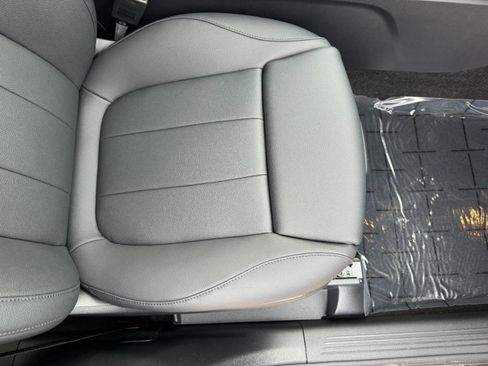 New 2026 Mercedes-Benz GLA 250 4MATIC image 22