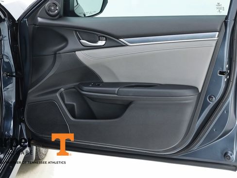 Used 2016 Honda Civic EX-L image 68