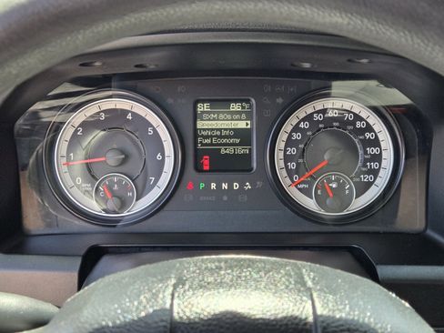 Used 2022 RAM 1500 Tradesman w/ Popular Equipment Group RWD image 15