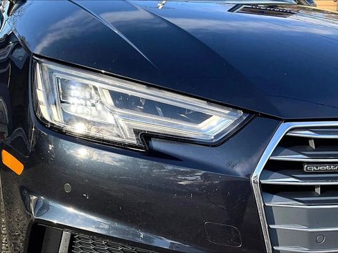 Used 2017 Audi A4 2.0T Premium Plus image 29