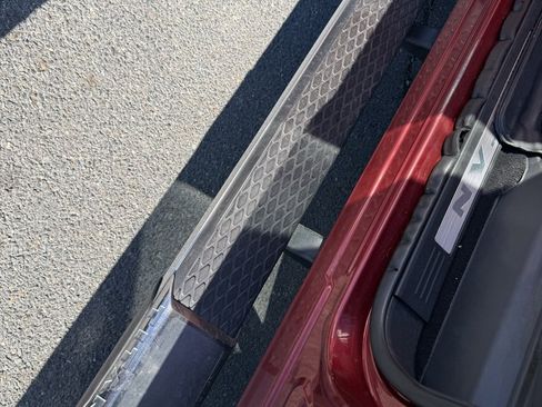 Used 2016 Nissan Titan PRO-4X image 11