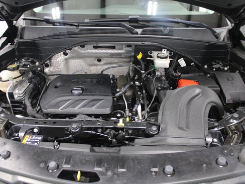 Used 2023 Chevrolet TrailBlazer LT FWD image 10