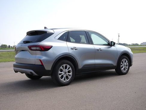 Used 2024 Ford Escape Active FWD image 4