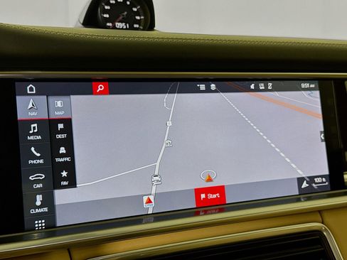 Certified 2020 Porsche Panamera GTS AWD/4WD image 18