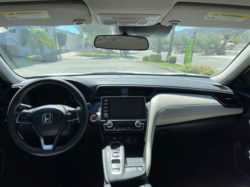 Used 2019 Honda Insight EX image 13